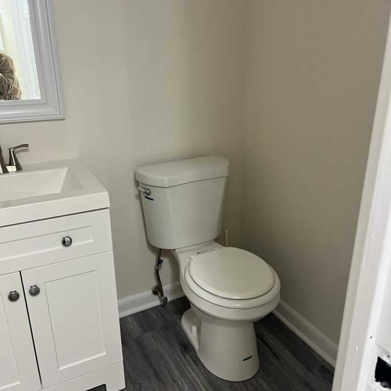 Cleaning Service in in Elkridge, MD - EYS Cleaning Service LLC (11)