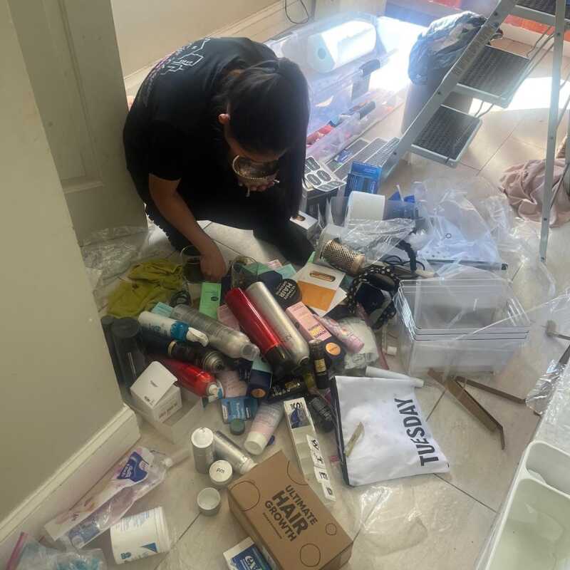 Home Organization Services in Severn, MD - EYS Cleaning Service (1)