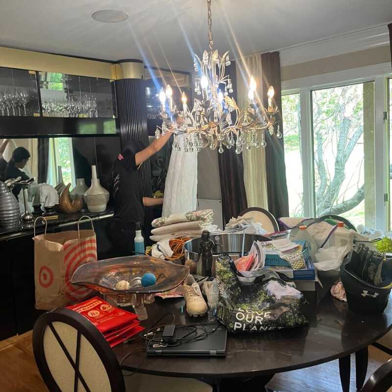 Home Organization Services in Severn, MD - EYS Cleaning Service (14)