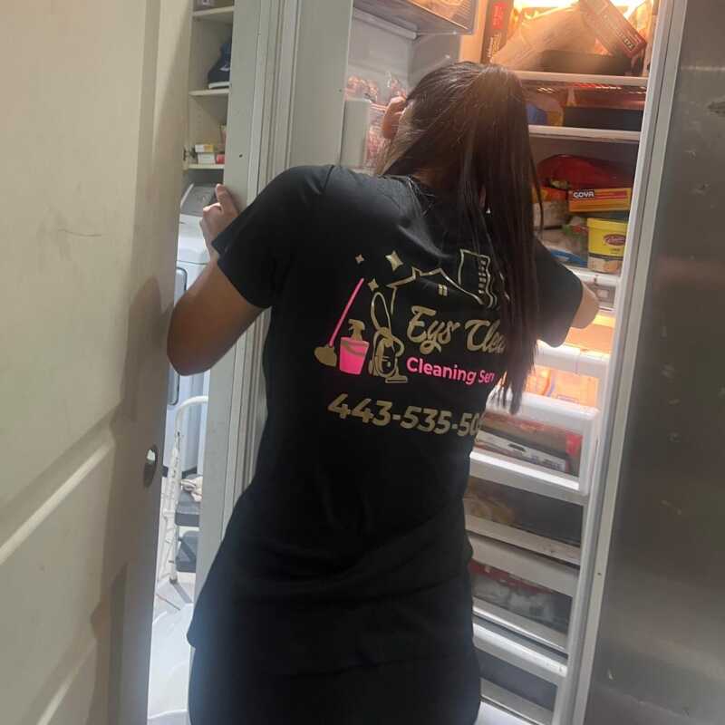 Home Organization Services in Severn, MD - EYS Cleaning Service (8)